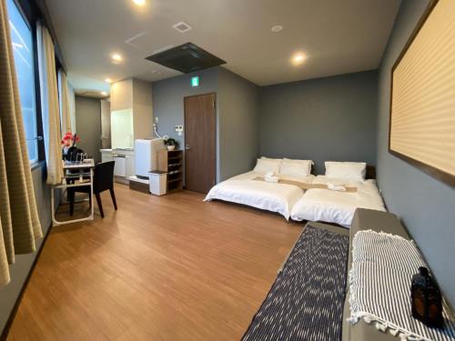 Kamata Hotel | Tomi Home 2F