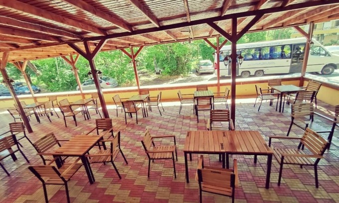 Neptun Hotel | Tomis Hotel Neptun