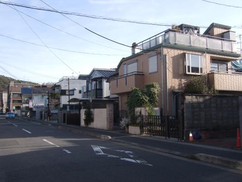 Sakyo Ward House | tomy&tetu