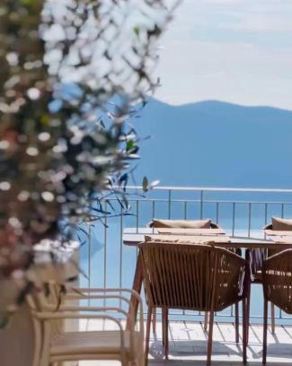 Plassi Apartment | Tonarino Iseo