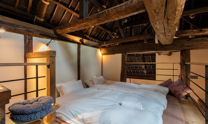 Hakuba House | Tonbo House