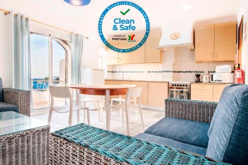 Sagres Apartment | Tonel Apartamentos Turisticos