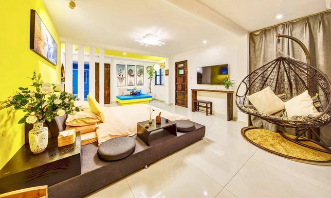 Wujiang House | Tongli Shuimo Inn