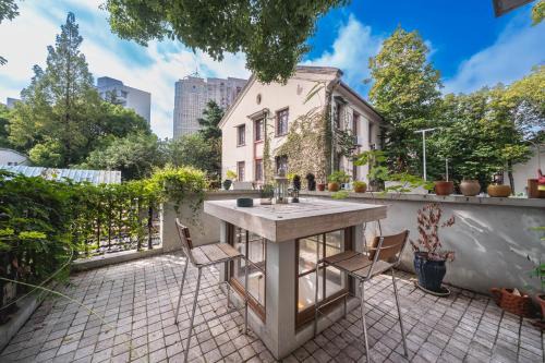 Xuhui Hotel | Tonight Homestay South Shanxi Road Shanghai