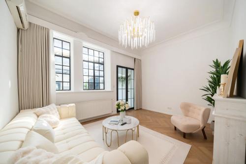 Jing'an House | Tonight Homestay West Nanjing Road Shanghai Jiafa Building