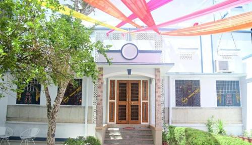 Tonk Villa | Tonk Kothi - A Heritage Stay