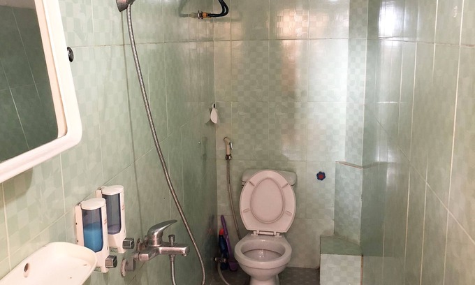 Thanh Xuan House | Tonkin HG hotel paradise in VietNam