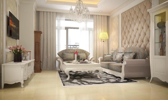 Tu Liem Apartment | Tony House 2