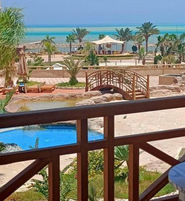 Al Ahyaa Apartment | Tony's Privy Beds by Red Sea