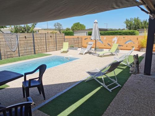 Martigues Other | tony vacances