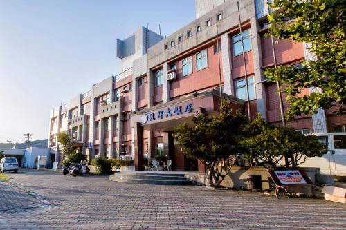 Lyudao Hotel | Toong Hsiang Hotel