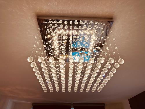 Biederitz Apartment | Top - Ambiente, mit Parkettboden und eigenem Balkon
