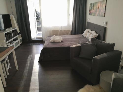 Sankt Englmar Apartment | Top Appartment mit Weitblick und Late Check-Out inklusive aktivCARD