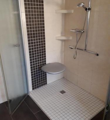 Utarp Apartment | Top EG Rollstuhlwohnung 80qm zum erschwinglichen Preis