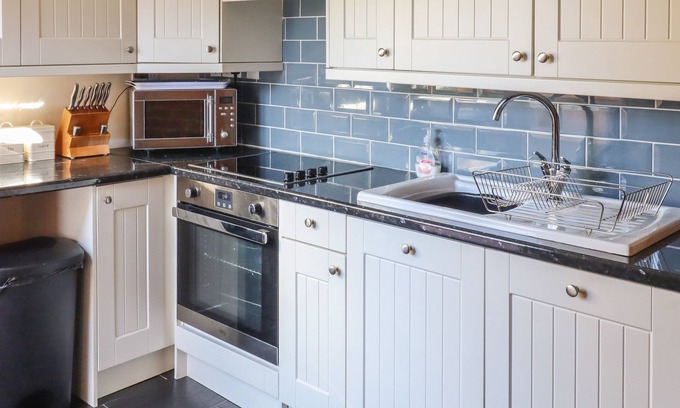 Knockin Cottage | Top Farm Cottage