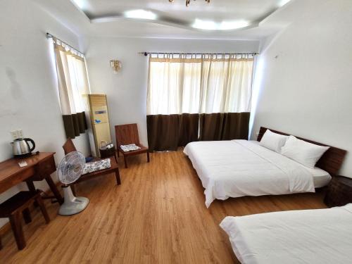 Bai Chay Hotel | Top Hill Halong