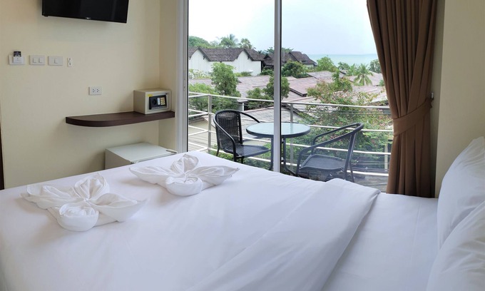 Bophut Hotel | Top Hostel Samui