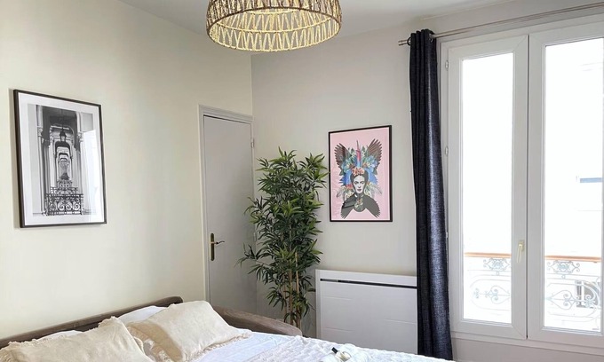 Valencia City Centre Apartment | TOP HOUSE GR ss