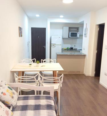 Centro Apartment | Top Laprida Apart - Zona super S-E-G-U-R-A