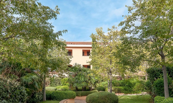 Marciana Marina Apartment | Top location and modern - Apartment Roberto