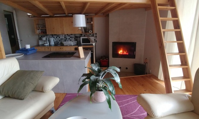 Rahnsdorf Villa | TOP LOCATION directly on the water in New Venice