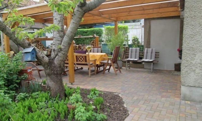 Stetzsch House | top modernized bungalow in a good location!