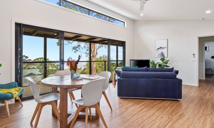 Arthurs Seat House | Top of the Bay by Ready Set Stay