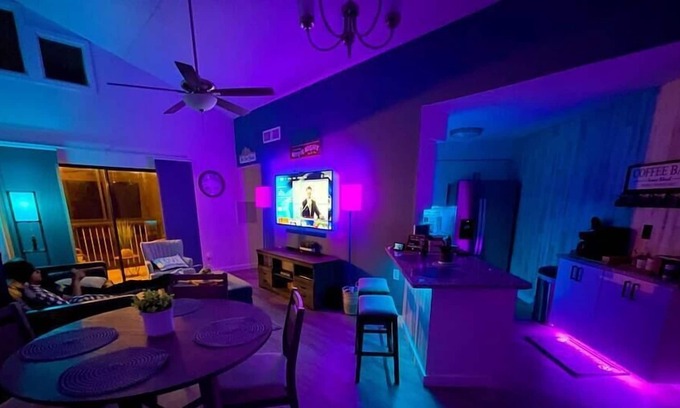 Ventura Apartment | Top Orlando’s Getaway Golf Resort, Pool, +More