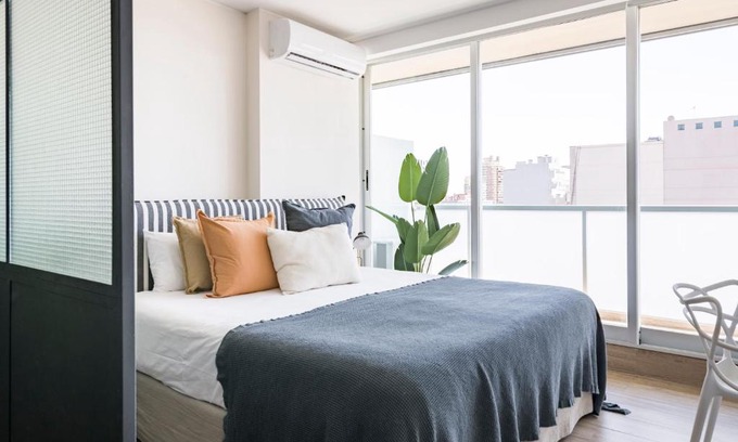 Belgrano Hotel | Top Rentals Belgrano