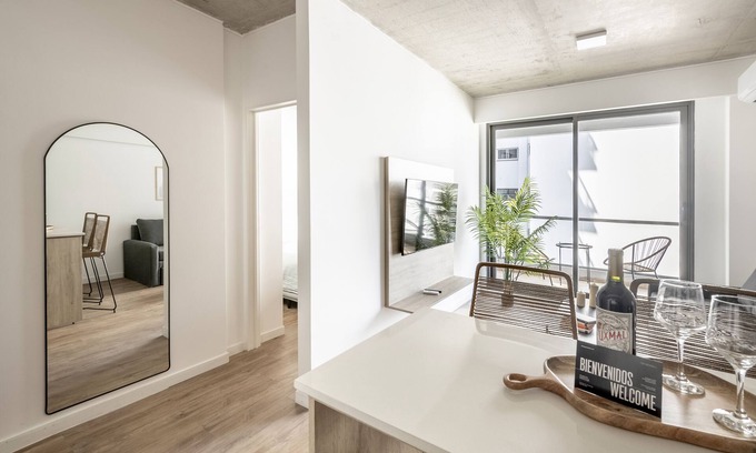 Nunez Apartment | Top Rentals Deheza