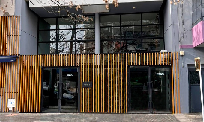 Belgrano Apartment | Top Rentals Montañeses