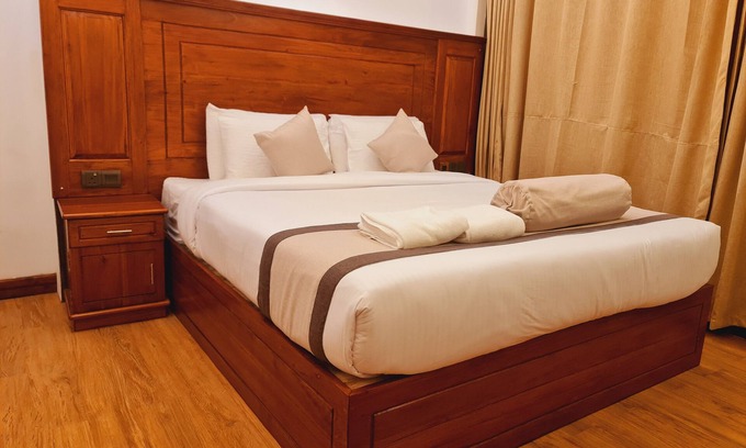 Nuwara Eliya Hotel | Top Rich Hotel Nuwara Eliya