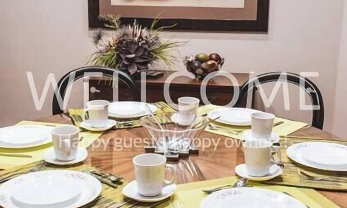 San Patricio Apartment | Top Spot 3BR Apartment, Bogota