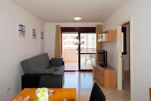 Calpe Apartment | Topacio iii 25c
