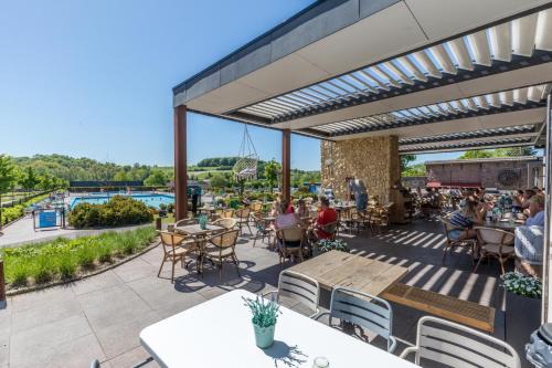 Strucht Resort | TopParken – Résidence Valkenburg