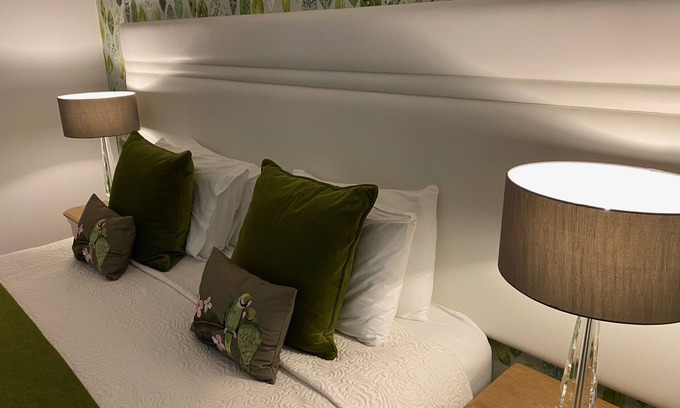 Widemouth Bay Bed & Breakfast | Toppesfield House