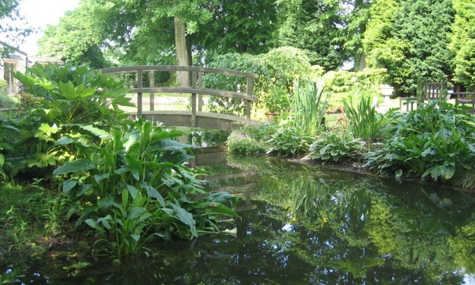 Ickham House | TOR Rooms
