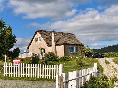 Suladale Bed & Breakfast | Toradale B&B