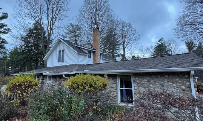 Alden Other | Torch Lake Farmhouse