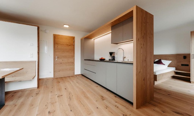 Merano Apartment | Torgglbauer Apartment 2