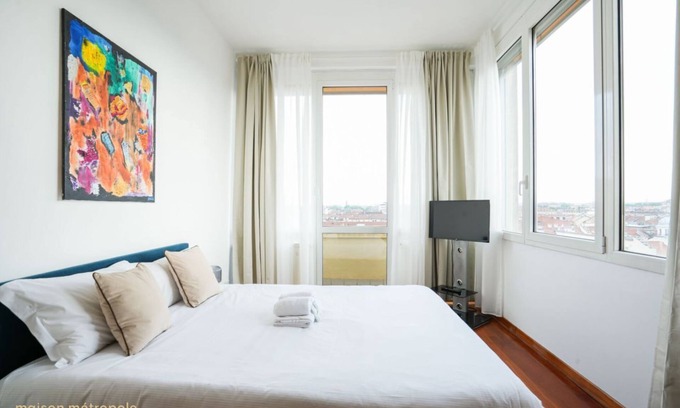 Historic Centre Apartment | Torino Centro | Bertola House