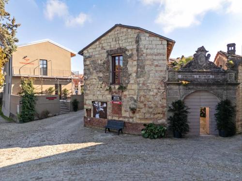 Ottiglio House | Torno subito