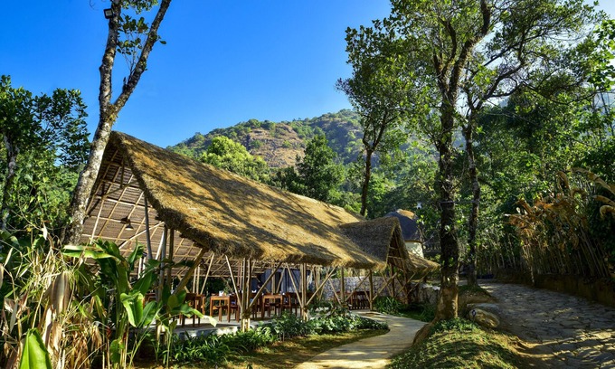 Devikolam Resort | Toroland Munnar