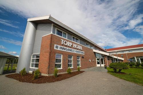 Sandefjord Hotel | Torp Hotel