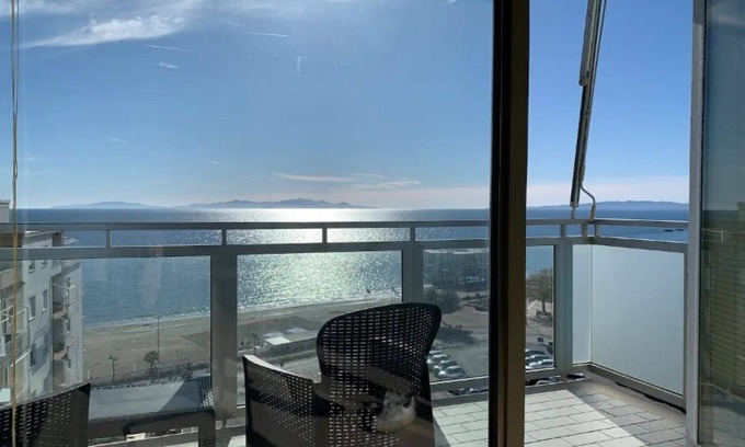 Follonica Apartment | TORRE AZZURRA - SUNSET