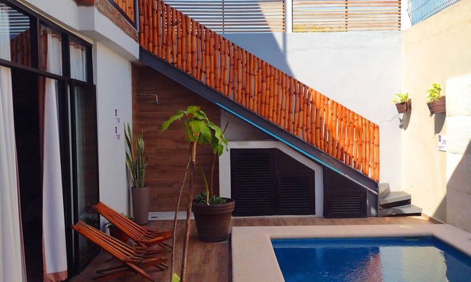 Francisco Villa House | TORRE COMPLETA - Especial para grupos grandes.