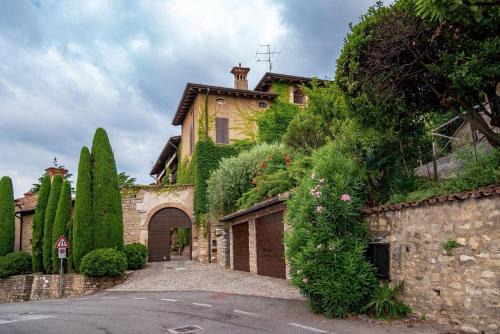 Gussago Bed & Breakfast | Torre de Salis