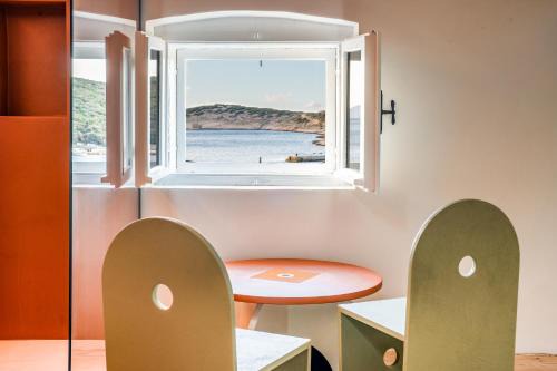 Martinscica House | Torre del Mar 1924 - Rooms