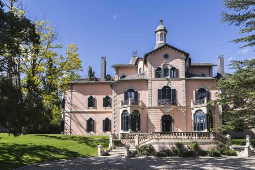 Bolvir Hotel | Torre del Remei