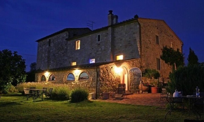 Barberino Val d'Elsa House | Torre di Ponzano